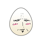 Horror Egg（個別スタンプ：10）