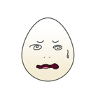 Horror Egg（個別スタンプ：15）