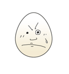 Horror Egg（個別スタンプ：33）