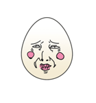 Horror Egg（個別スタンプ：37）