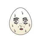 Horror Egg（個別スタンプ：38）