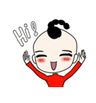 Mr. Jook from Mood land（個別スタンプ：3）