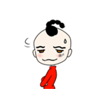 Mr. Jook from Mood land（個別スタンプ：5）
