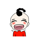 Mr. Jook from Mood land（個別スタンプ：8）
