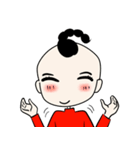 Mr. Jook from Mood land（個別スタンプ：11）