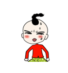 Mr. Jook from Mood land（個別スタンプ：16）