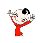 Mr. Jook from Mood land（個別スタンプ：19）