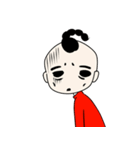 Mr. Jook from Mood land（個別スタンプ：22）