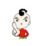 Mr. Jook from Mood land（個別スタンプ：24）