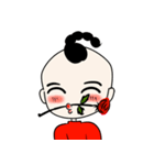 Mr. Jook from Mood land（個別スタンプ：29）