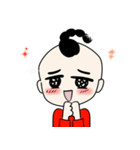Mr. Jook from Mood land（個別スタンプ：34）