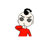 Mr. Jook from Mood land（個別スタンプ：36）