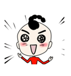 Mr. Jook from Mood land（個別スタンプ：40）