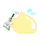 からまよ（個別スタンプ：33）