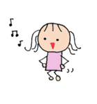 早乙女さんのわがまま（個別スタンプ：2）