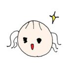 早乙女さんのわがまま（個別スタンプ：16）