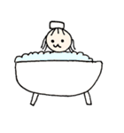 早乙女さんのわがまま（個別スタンプ：18）