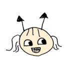 早乙女さんのわがまま（個別スタンプ：27）