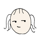 早乙女さんのわがまま（個別スタンプ：31）