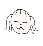 早乙女さんのわがまま（個別スタンプ：32）