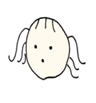 早乙女さんのわがまま（個別スタンプ：33）