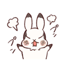 うさぎ日和（個別スタンプ：8）