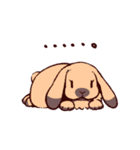 うさぎ日和（個別スタンプ：28）