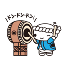 もちくん（個別スタンプ：6）