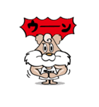 クリスとララ（個別スタンプ：13）