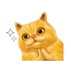 Happy Animals（個別スタンプ：24）
