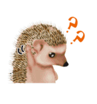 Happy Animals（個別スタンプ：26）