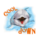 Happy Animals（個別スタンプ：39）