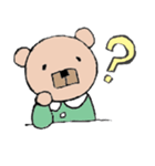 かくばなちゃん！（個別スタンプ：2）
