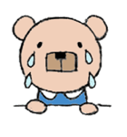かくばなちゃん！（個別スタンプ：6）