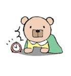かくばなちゃん！（個別スタンプ：10）