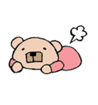 かくばなちゃん！（個別スタンプ：11）