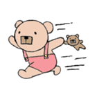 かくばなちゃん！（個別スタンプ：13）