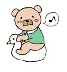かくばなちゃん！（個別スタンプ：24）