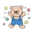 かくばなちゃん！（個別スタンプ：25）