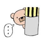 かくばなちゃん！（個別スタンプ：27）