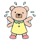 かくばなちゃん！（個別スタンプ：31）