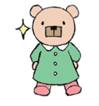 かくばなちゃん！（個別スタンプ：32）