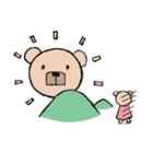 かくばなちゃん！（個別スタンプ：33）