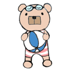 かくばなちゃん！（個別スタンプ：36）