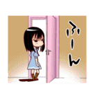 ふたりはともだち（個別スタンプ：21）