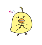 ピッとちゃん 歯科ピッとキャラクター（個別スタンプ：2）