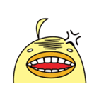 ピッとちゃん 歯科ピッとキャラクター（個別スタンプ：11）