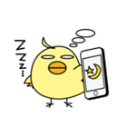 ピッとちゃん 歯科ピッとキャラクター（個別スタンプ：24）