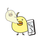 ピッとちゃん 歯科ピッとキャラクター（個別スタンプ：30）
