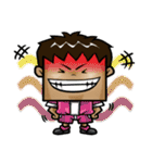 Hajang2（個別スタンプ：24）